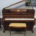 432 2502 Piano